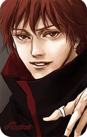 Sasori