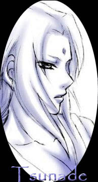 Tsunade