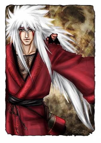 Jiraya