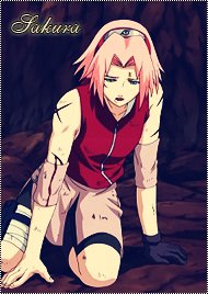 Sakura Haruno