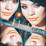 Vanessa Anne Hudgens