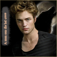 Edward Cullen[off]