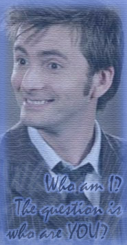 Doctor Who