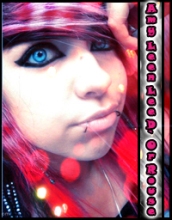 Amy Leen Lee D`Or Rouse