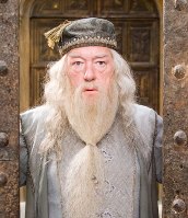 Albus Dumbledore