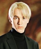 Draco Malfoy