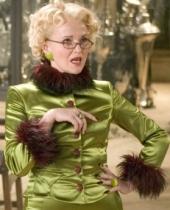 Rita Skeeter