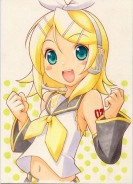 O..Rin.Kagamine..O