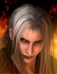 Sephiroth