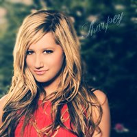 Sharpay Evans