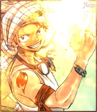 Natsu Dragneel-2