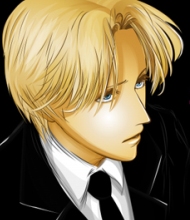 Johan Liebert