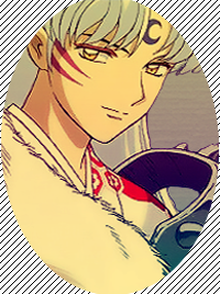 Sesshomaru