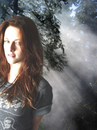 Isabella Cullen