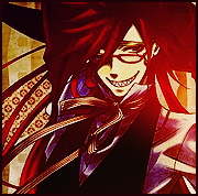 Grell Sutcliff