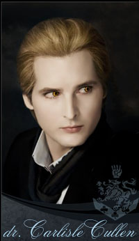 Carlisle Cullen