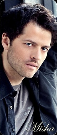 Misha Collins