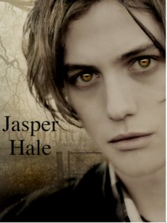 Jasper Hale