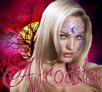 Afrodita Lafont