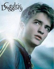 Cedric Diggory