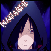 Nagashi Uchiha