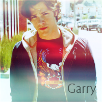 Garry