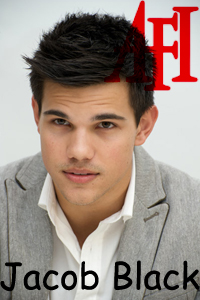 Jacob Black