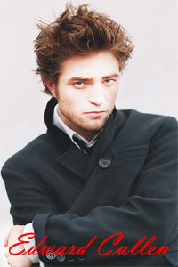 Edward Cullen