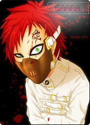 Gaara