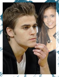 Stefan Salvatore