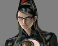 Bayonetta