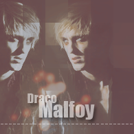 Draco Malfoy