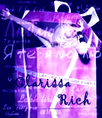 Clarissa Rich