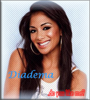 Diadema-Nicole