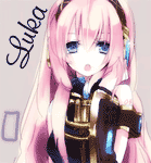 Megurine Luka