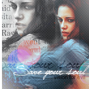 Isabella Cullen