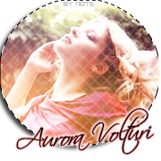 Aurora Volturi