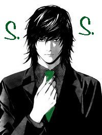 Severus Snape