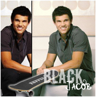 Jacob Black