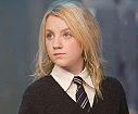 Luna Lovegood