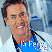 Perry Cox