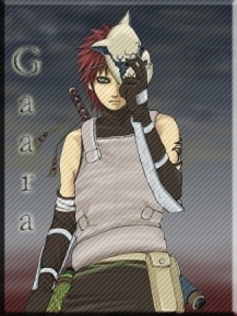 Gaara