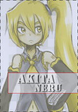 Akita Neru