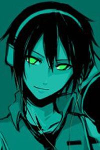 Hatsune Mikuo