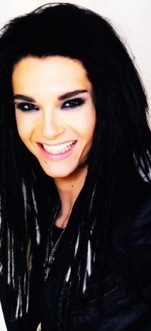 Bill Kaulitz