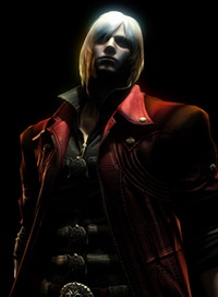 Dante