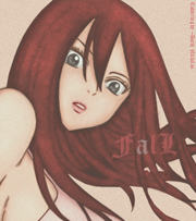 Erza Scarlet