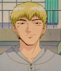 Onizuka Eigchi