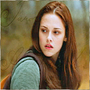 Isabella Swan