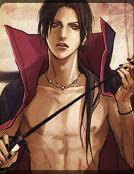 Itachi-saaaaan